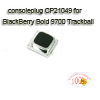 BlackBerry Bold 9700 Trackball